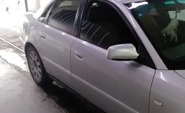 Audi A4 2000 года за 2 300 000 тг. в Павлодар фото 4