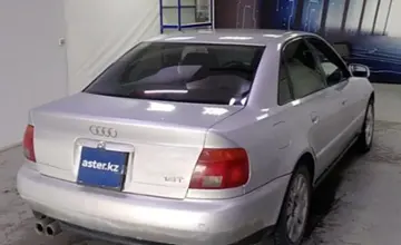 Audi A4 2000 года за 2 300 000 тг. в Павлодар