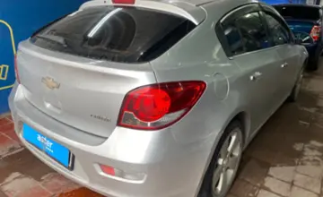 Chevrolet Cruze 2012 года за 3 200 000 тг. в Астана
