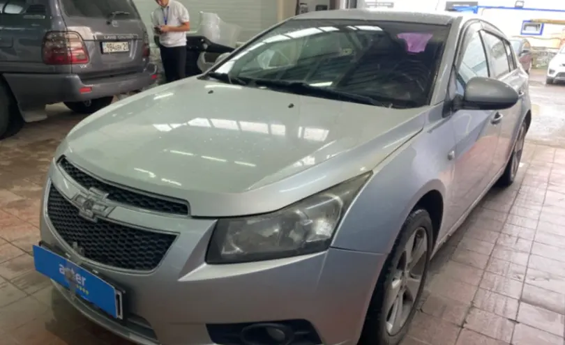 Chevrolet Cruze 2012 года за 3 200 000 тг. в Астана