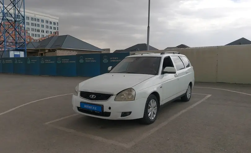 LADA (ВАЗ) Priora 2013 года за 2 000 000 тг. в Шымкент