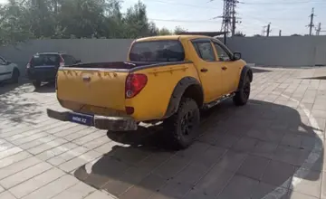 Mitsubishi L200 2007 года за 4 000 000 тг. в Уральск