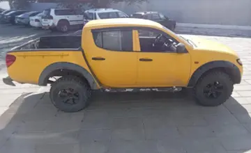Mitsubishi L200 2007 года за 4 000 000 тг. в Уральск фото 4