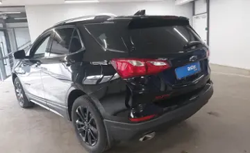Chevrolet Equinox 2021 года за 10 500 000 тг. в Астана фото 4