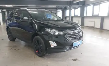 Chevrolet Equinox 2021 года за 10 500 000 тг. в Астана фото 2