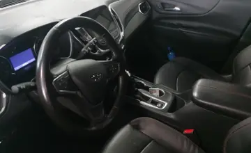 Chevrolet Equinox 2021 года за 10 500 000 тг. в Астана фото 5