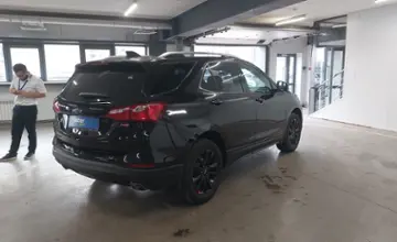 Chevrolet Equinox 2021 года за 10 500 000 тг. в Астана фото 3
