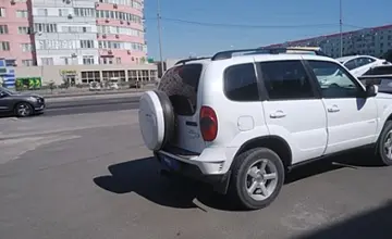 Chevrolet Niva 2013 года за 3 500 000 тг. в Атырау