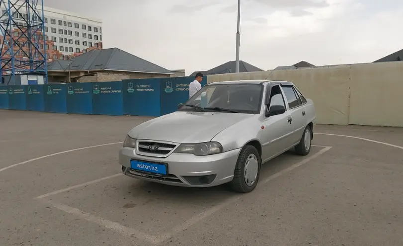 Daewoo Nexia 2011 года за 2 000 000 тг. в Шымкент