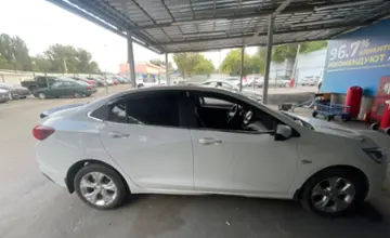 Chevrolet Onix 2024 года за 6 500 000 тг. в Алматы фото 4