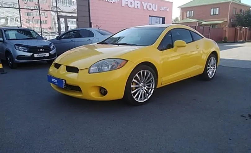 Mitsubishi Eclipse 2006 года за 4 500 000 тг. в Атырау
