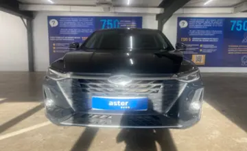 Chery Arrizo 8 2023 года за 10 000 000 тг. в Астана фото 2