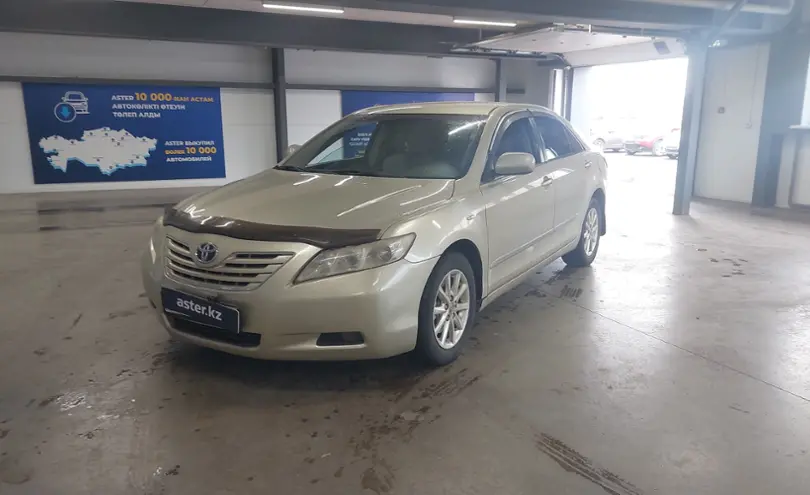 Toyota Camry 2006 года за 6 000 000 тг. в Астана