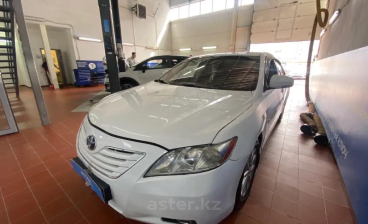 Toyota Camry 2007 года за 5 000 000 тг. в Астана