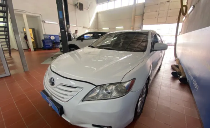 Toyota Camry 2007 года за 5 000 000 тг. в Астана