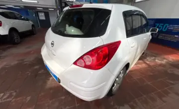 Nissan Tiida 2011 года за 4 500 000 тг. в Астана