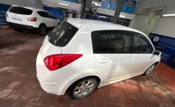 Nissan Tiida 2011 года за 4 500 000 тг. в Астана фото 4