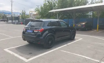 Mitsubishi Outlander Sport 2020 года за 9 000 000 тг. в Алматы фото 3