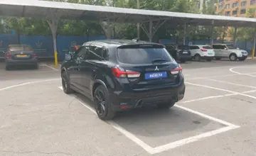 Mitsubishi Outlander Sport 2020 года за 9 000 000 тг. в Алматы фото 4