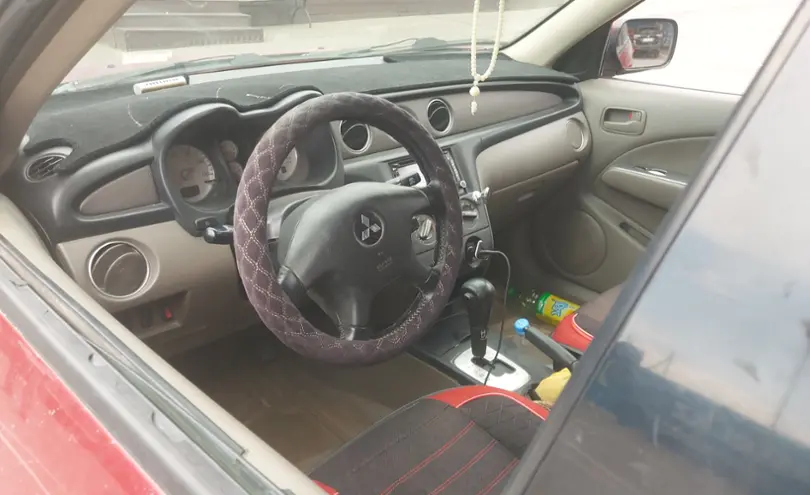 Mitsubishi Outlander 2003 года за 2 500 000 тг. в Алматы фото 5