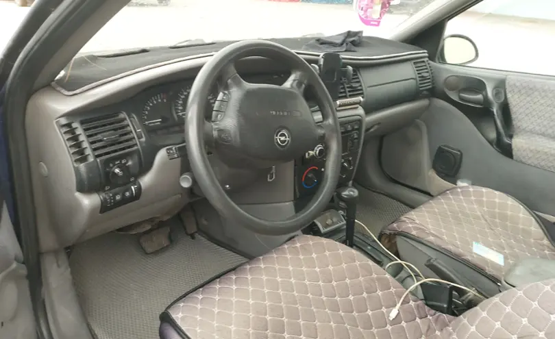 Opel Vectra 1996 года за 750 000 тг. в Шымкент фото 5