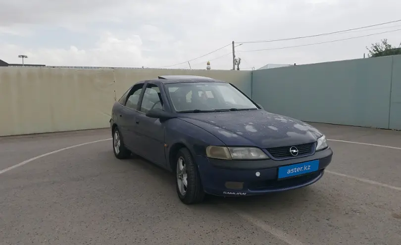Opel Vectra 1996 года за 750 000 тг. в Шымкент фото 2