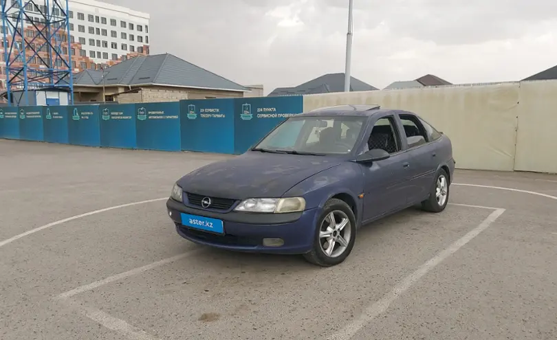 Opel Vectra 1996 года за 1 000 000 тг. в Шымкент