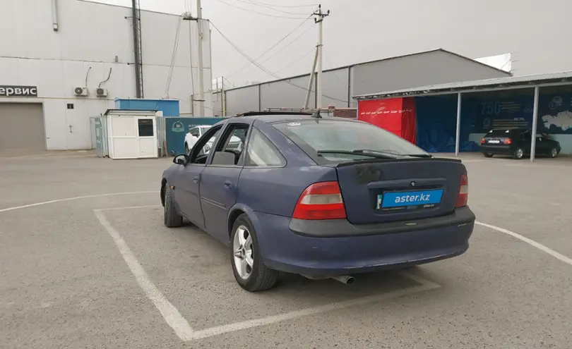 Opel Vectra 1996 года за 750 000 тг. в Шымкент фото 4