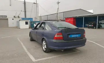Opel Vectra 1996 года за 1 000 000 тг. в Шымкент фото 4
