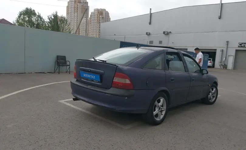 Opel Vectra 1996 года за 750 000 тг. в Шымкент фото 3
