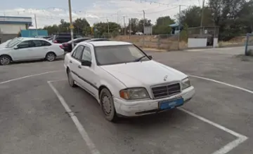 Mercedes-Benz C-Класс 1995 года за 1 000 000 тг. в Тараз фото 3