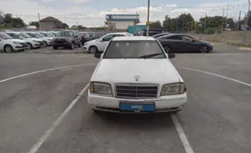 Mercedes-Benz C-Класс 1995 года за 1 000 000 тг. в Тараз фото 2