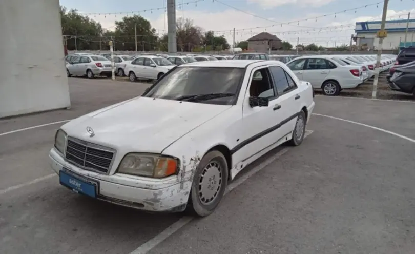 Mercedes-Benz C-Класс 1995 года за 1 000 000 тг. в Тараз