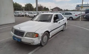 Mercedes-Benz C-Класс 1995 года за 1 000 000 тг. в Тараз фото 1