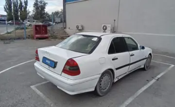 Mercedes-Benz C-Класс 1995 года за 1 000 000 тг. в Тараз