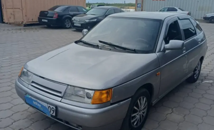 LADA (ВАЗ) 2112 2004 года за 700 000 тг. в Караганда