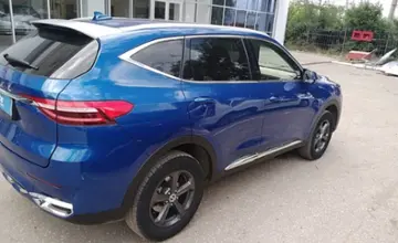 Haval F7 2021 года за 8 500 000 тг. в Актобе фото 4