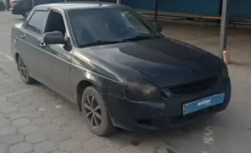 LADA (ВАЗ) Priora 2013 года за 2 000 000 тг. в Караганда фото 3