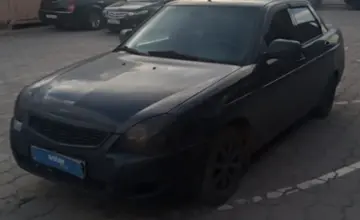 LADA (ВАЗ) Priora 2013 года за 2 000 000 тг. в Караганда фото 1
