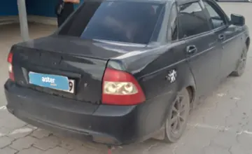 LADA (ВАЗ) Priora 2013 года за 2 000 000 тг. в Караганда