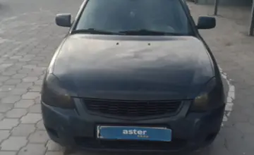 LADA (ВАЗ) Priora 2013 года за 2 000 000 тг. в Караганда фото 2
