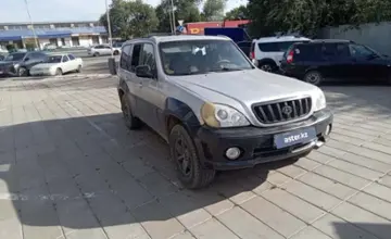 Hyundai Terracan 2004 года за 4 000 000 тг. в Уральск фото 3