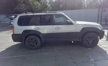 Hyundai Terracan 2004 года за 4 000 000 тг. в Уральск фото 4