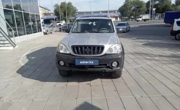 Hyundai Terracan 2004 года за 4 000 000 тг. в Уральск фото 2