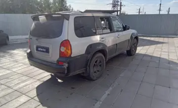 Hyundai Terracan 2004 года за 4 000 000 тг. в Уральск