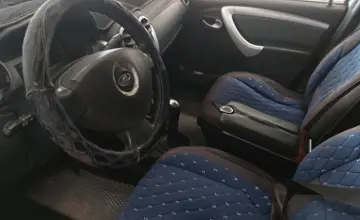 LADA (ВАЗ) Largus Cross 2020 года за 6 500 000 тг. в Астана фото 5