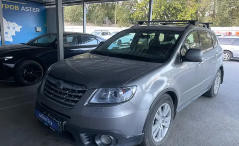 Subaru Tribeca 2007 года за 6 000 000 тг. в Алматы