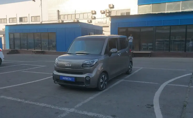 Kia Ray 2020 года за 4 600 000 тг. в Алматы