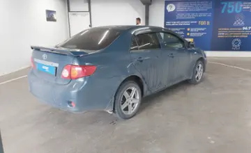Toyota Corolla 2007 года за 4 200 000 тг. в Астана фото 3