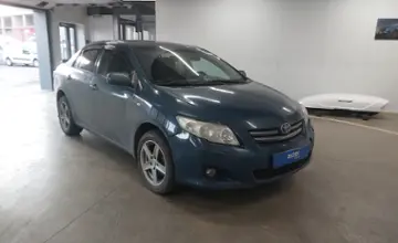 Toyota Corolla 2007 года за 4 200 000 тг. в Астана фото 2